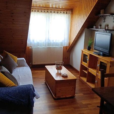 Co D'Eric Appartement Vielha e Mijaran Buitenkant foto