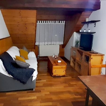 Co D'Eric Appartement Vielha e Mijaran Buitenkant foto