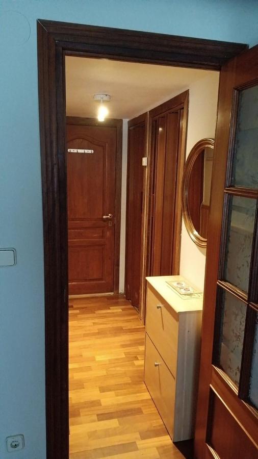 Co D'Eric Appartement Vielha e Mijaran Buitenkant foto